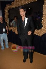 Shahrukh Khan on Day 2 of HDIL-1 on 7th Oct 2010 (8).JPG
